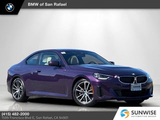 2024 BMW 2 Series 230i