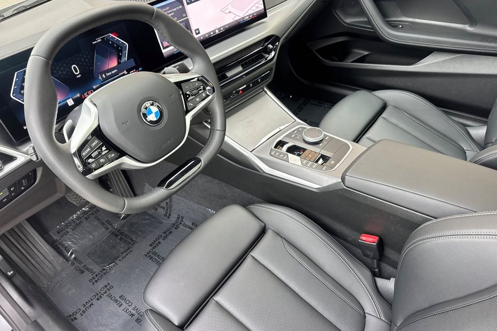 2025 BMW 2 Series 230i