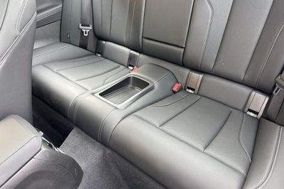 2025 BMW 2 Series 230i