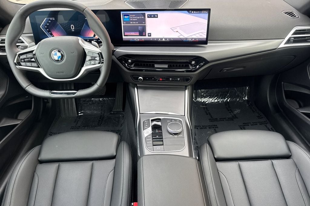 2025 BMW 2 Series 230i