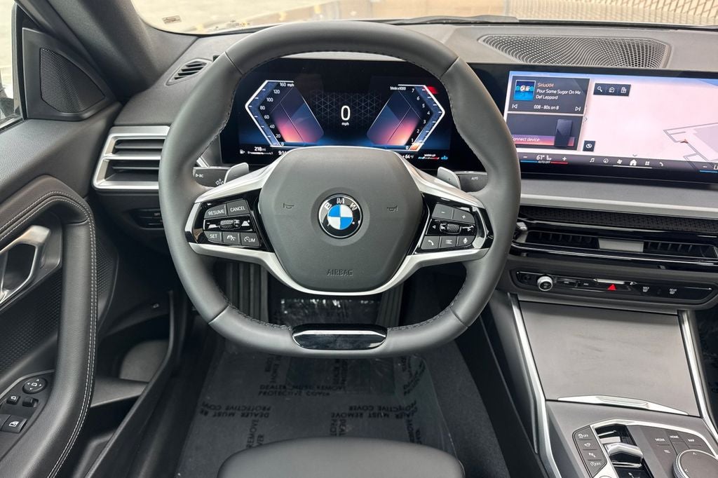 2025 BMW 2 Series 230i