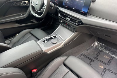 2025 BMW 2 Series 230i