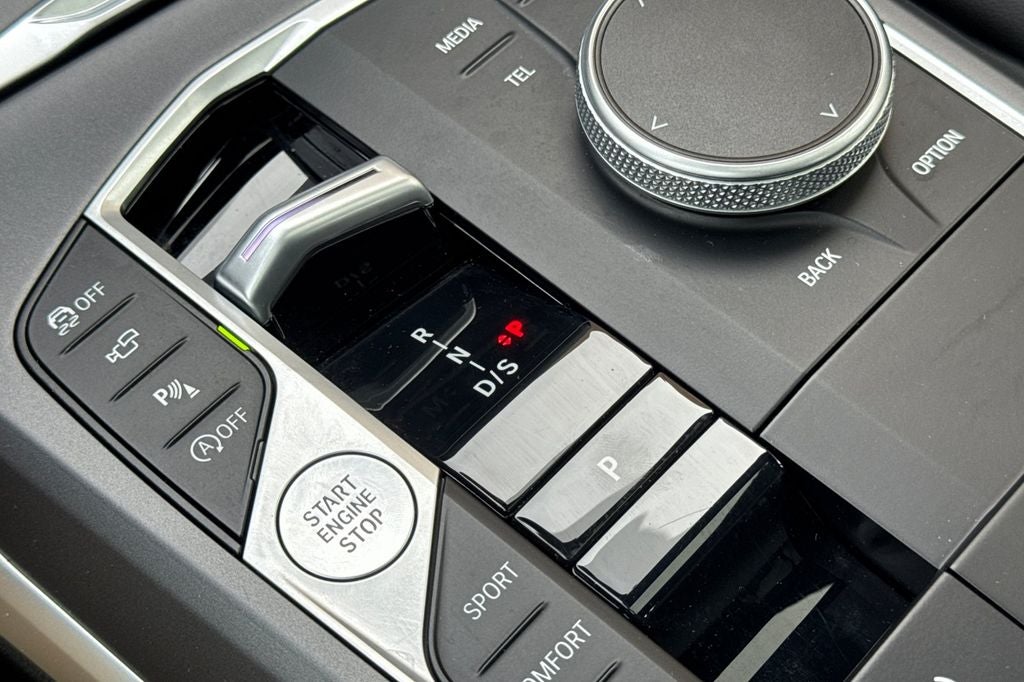 2025 BMW 2 Series 230i