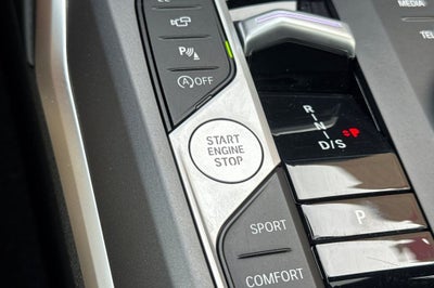 2025 BMW 2 Series 230i