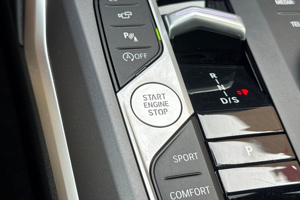 2025 BMW 2 Series 230i