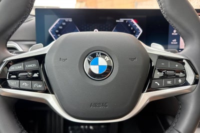 2025 BMW 2 Series 230i