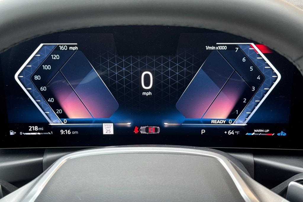 2025 BMW 2 Series 230i