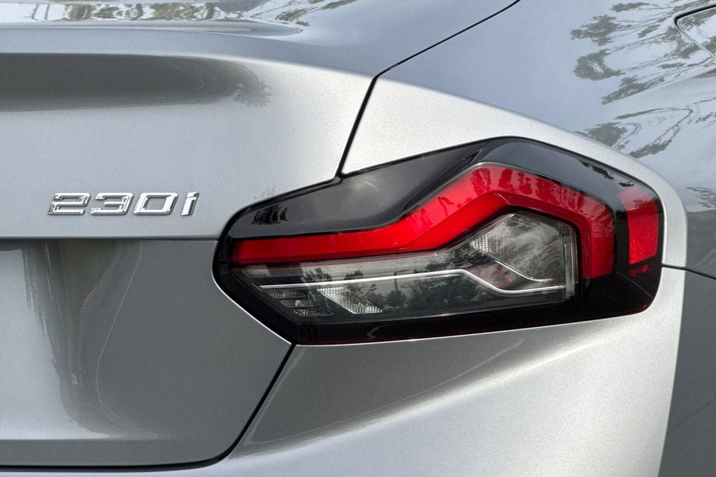 2025 BMW 2 Series 230i