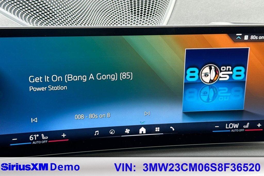 2025 BMW 2 Series 230i