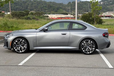 2025 BMW 2 Series 230i