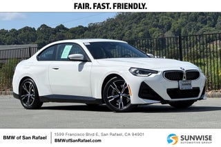 2023 BMW 2 Series 230i
