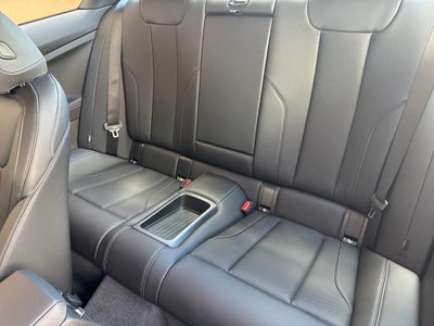 2026 BMW 2 Series 230i
