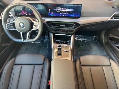 2026 BMW 2 Series 230i