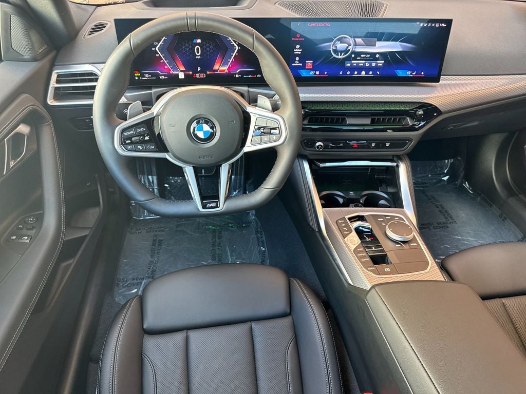 2026 BMW 2 Series 230i