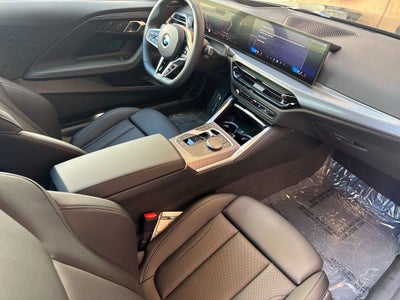 2026 BMW 2 Series 230i