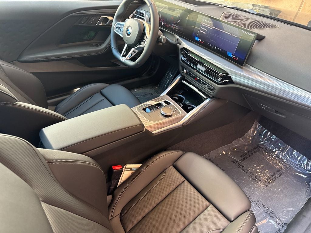 2026 BMW 2 Series 230i