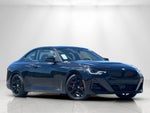 2026 BMW 2 Series 230i