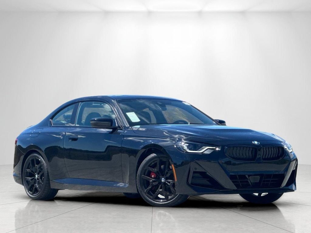 2026 BMW 2 Series 230i