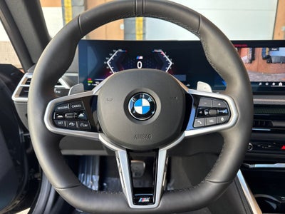 2026 BMW 2 Series 230i