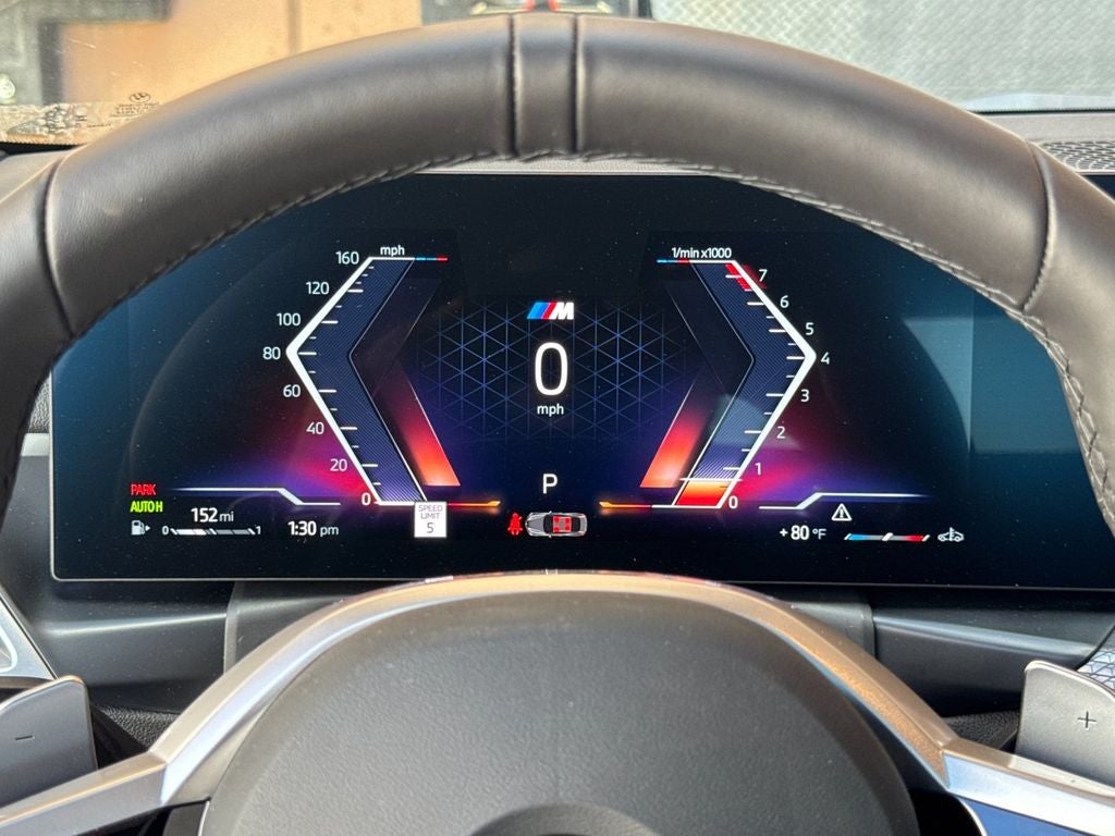 2026 BMW 2 Series 230i