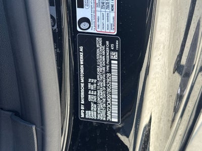 2026 BMW 2 Series 230i