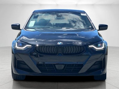 2026 BMW 2 Series 230i