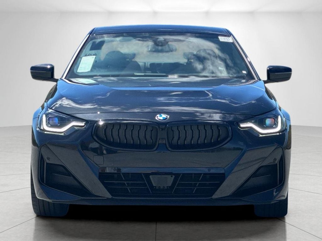 2026 BMW 2 Series 230i
