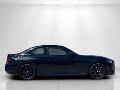 2026 BMW 2 Series 230i
