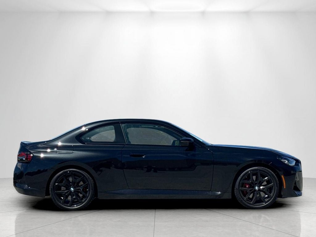 2026 BMW 2 Series 230i
