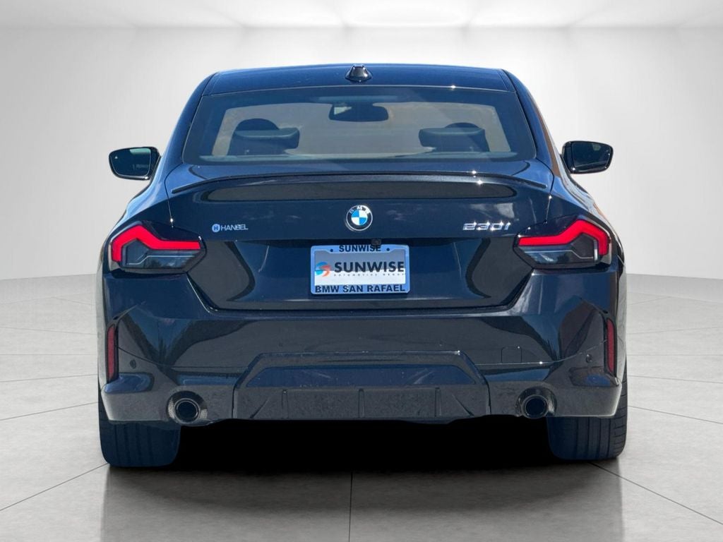 2026 BMW 2 Series 230i