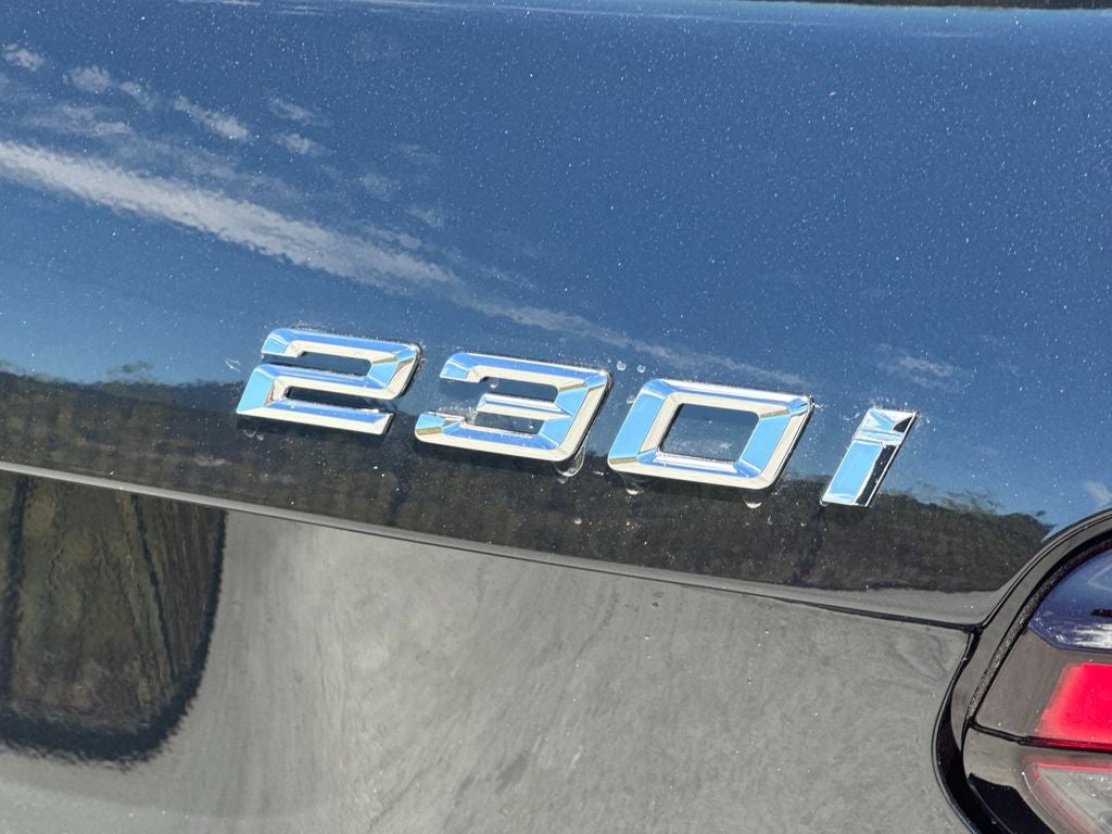 2026 BMW 2 Series 230i