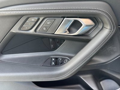 2026 BMW 2 Series 230i