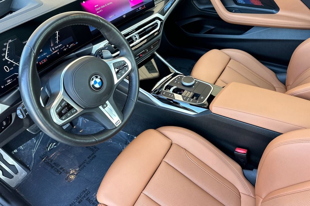 2023 BMW 2 Series 230i xDrive