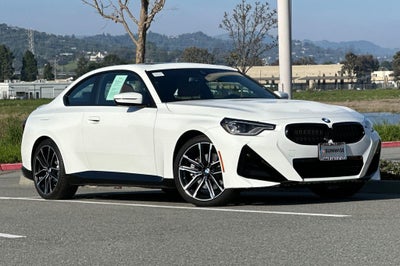 2023 BMW 2 Series 230i xDrive