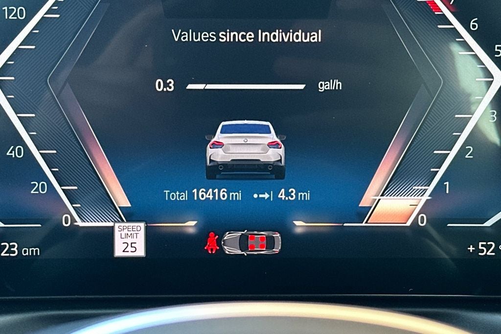 2023 BMW 2 Series 230i xDrive