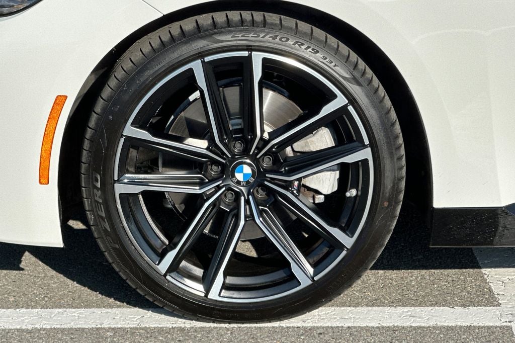 2023 BMW 2 Series 230i xDrive