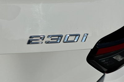 2023 BMW 2 Series 230i xDrive