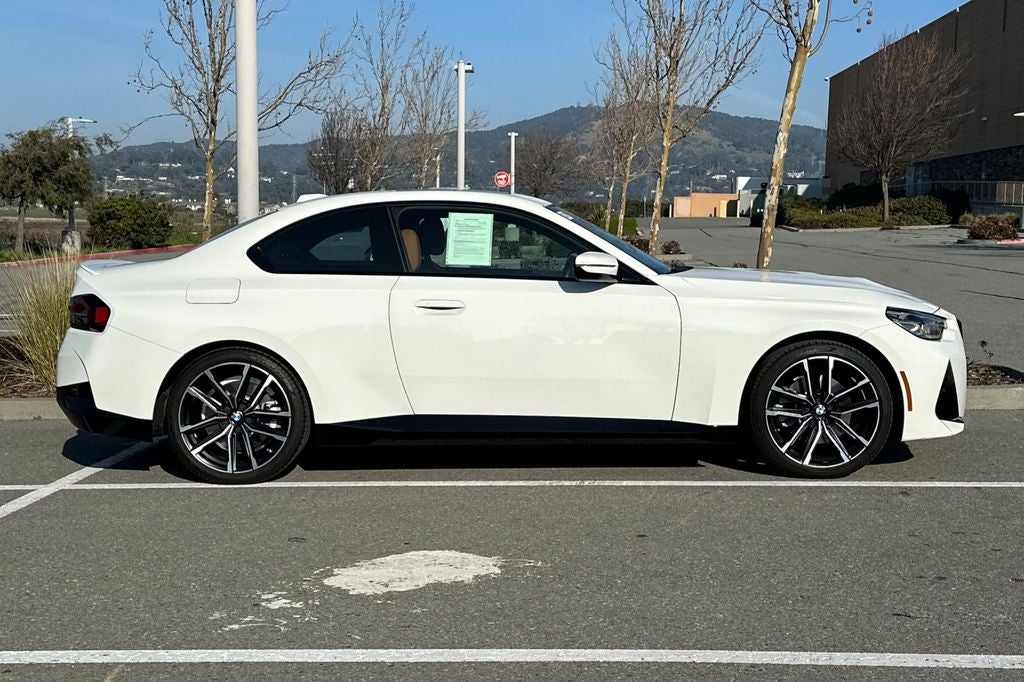 2023 BMW 2 Series 230i xDrive