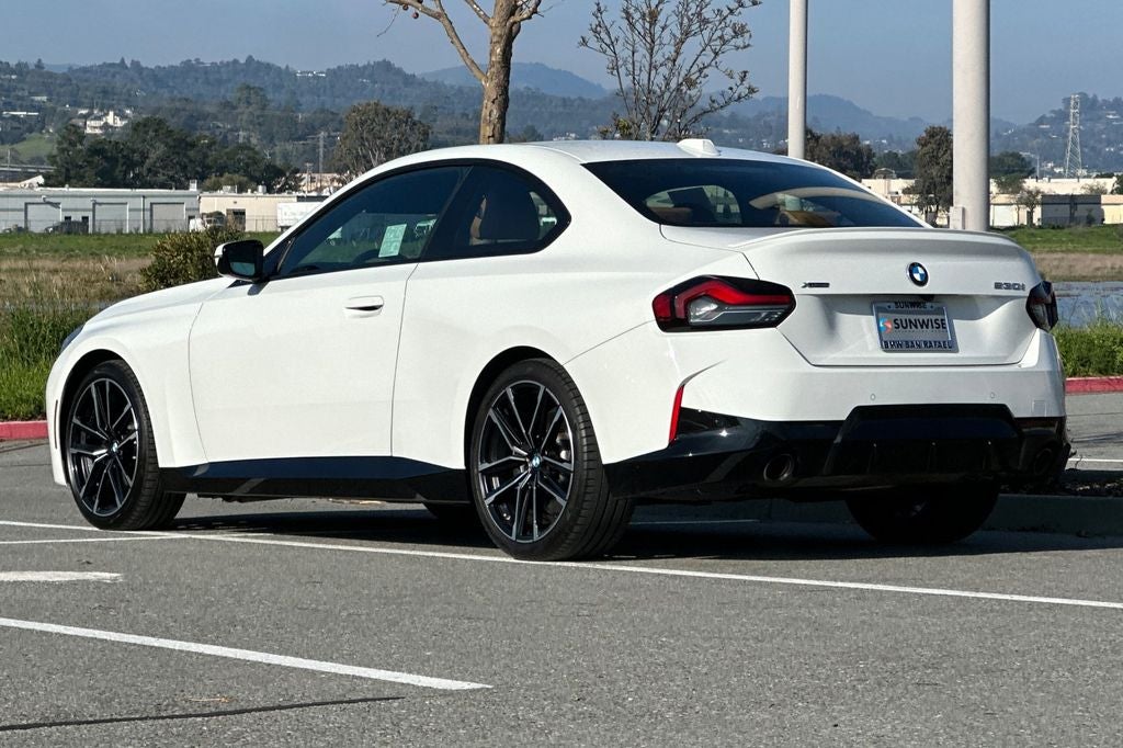 2023 BMW 2 Series 230i xDrive
