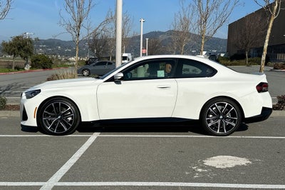 2023 BMW 2 Series 230i xDrive