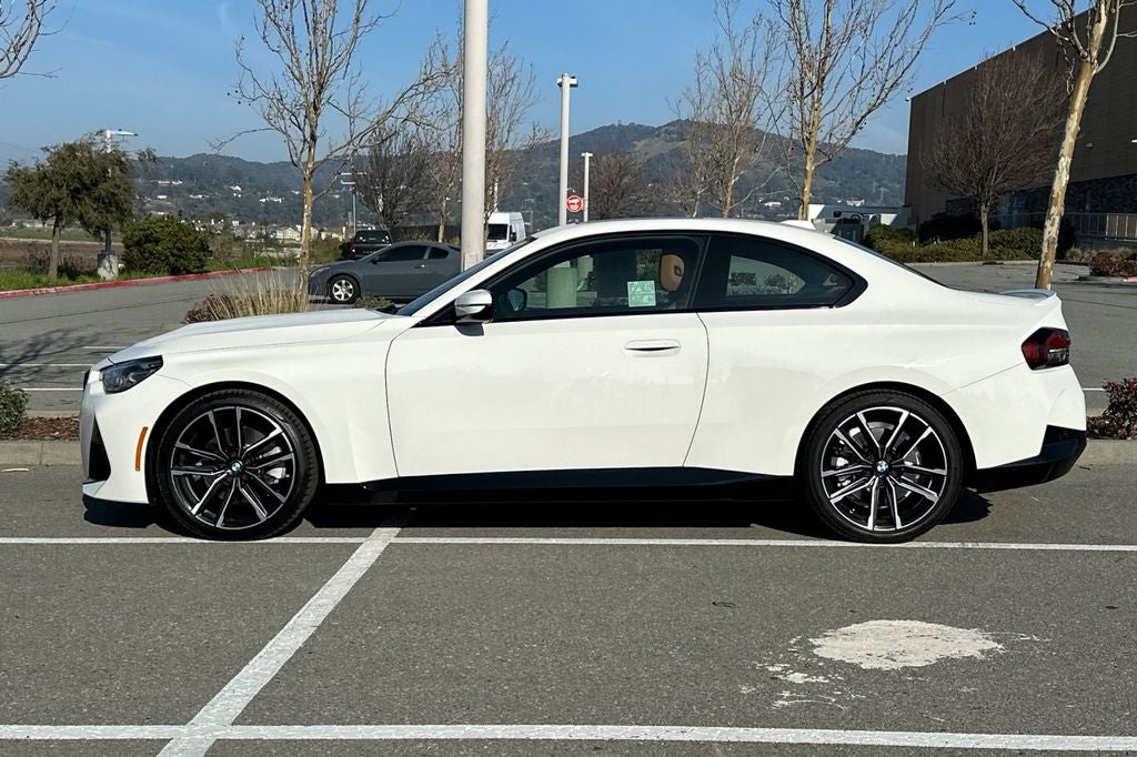 2023 BMW 2 Series 230i xDrive