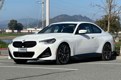 2023 BMW 2 Series 230i xDrive