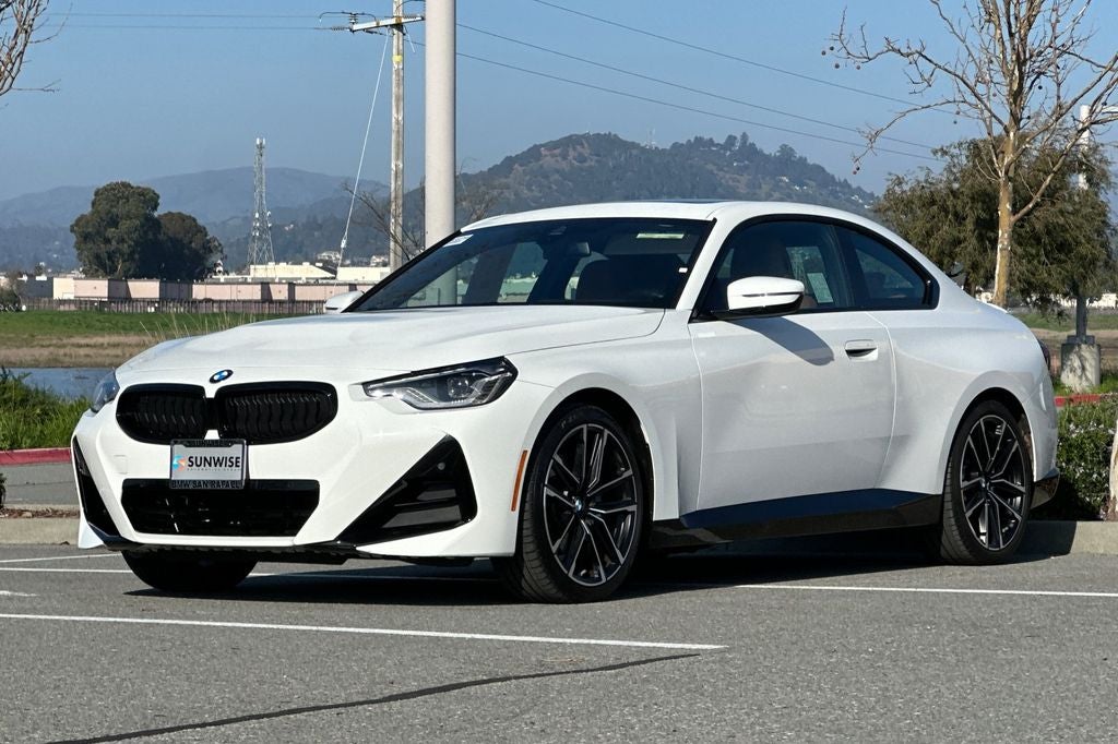 2023 BMW 2 Series 230i xDrive