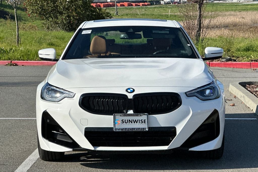 2023 BMW 2 Series 230i xDrive
