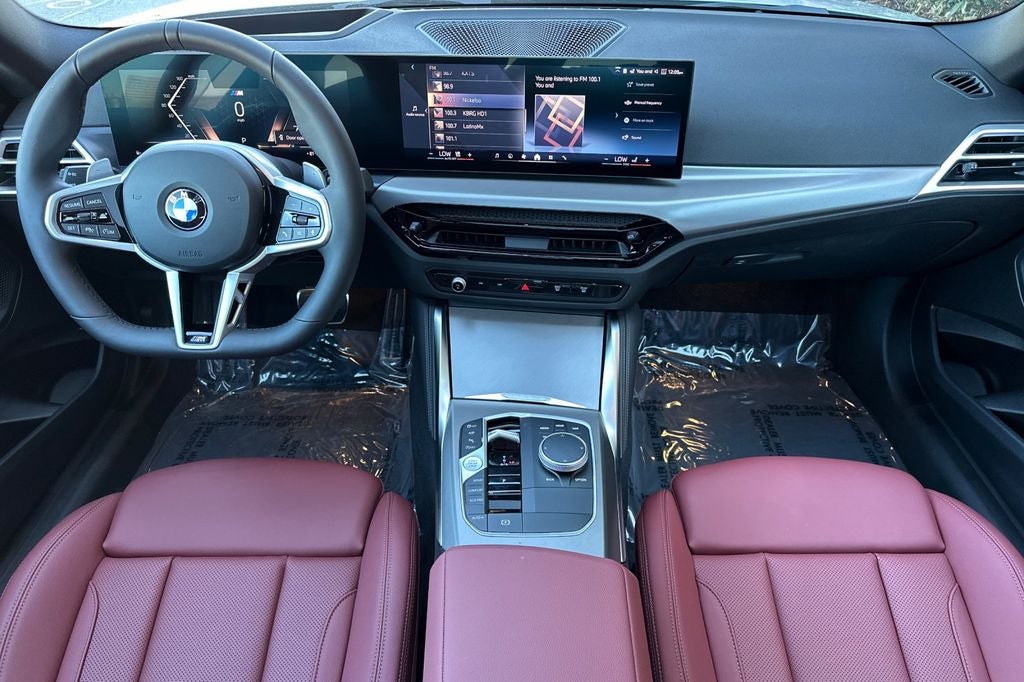 2026 BMW 2 Series 230i xDrive