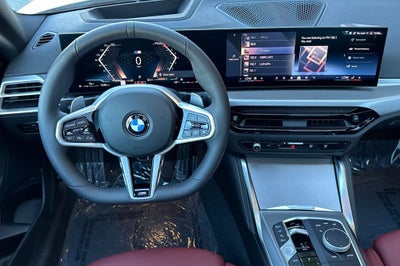 2026 BMW 2 Series 230i xDrive