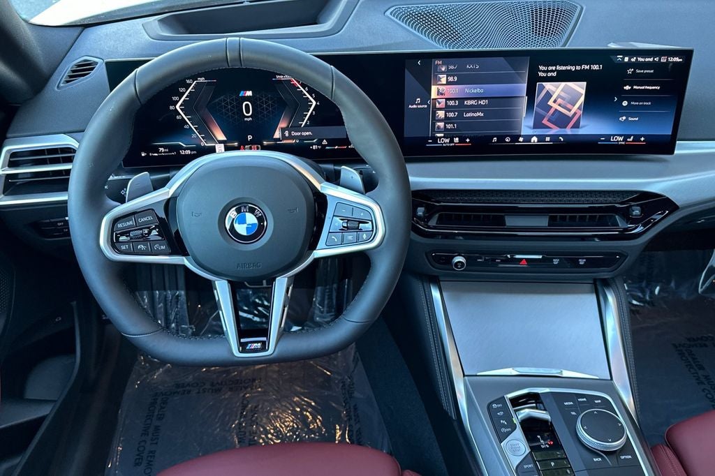 2026 BMW 2 Series 230i xDrive