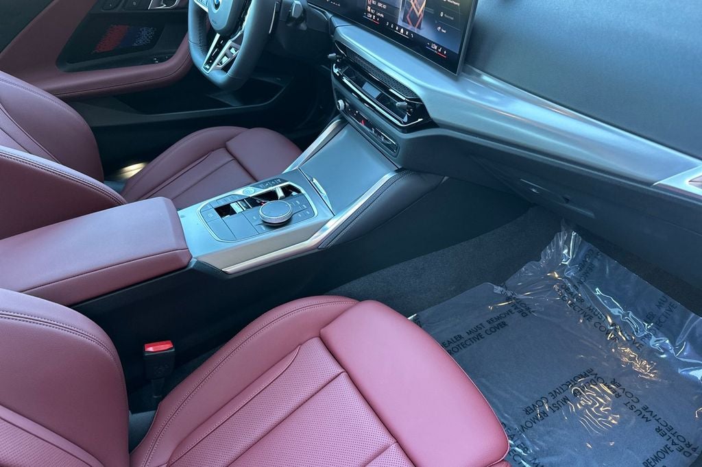 2026 BMW 2 Series 230i xDrive