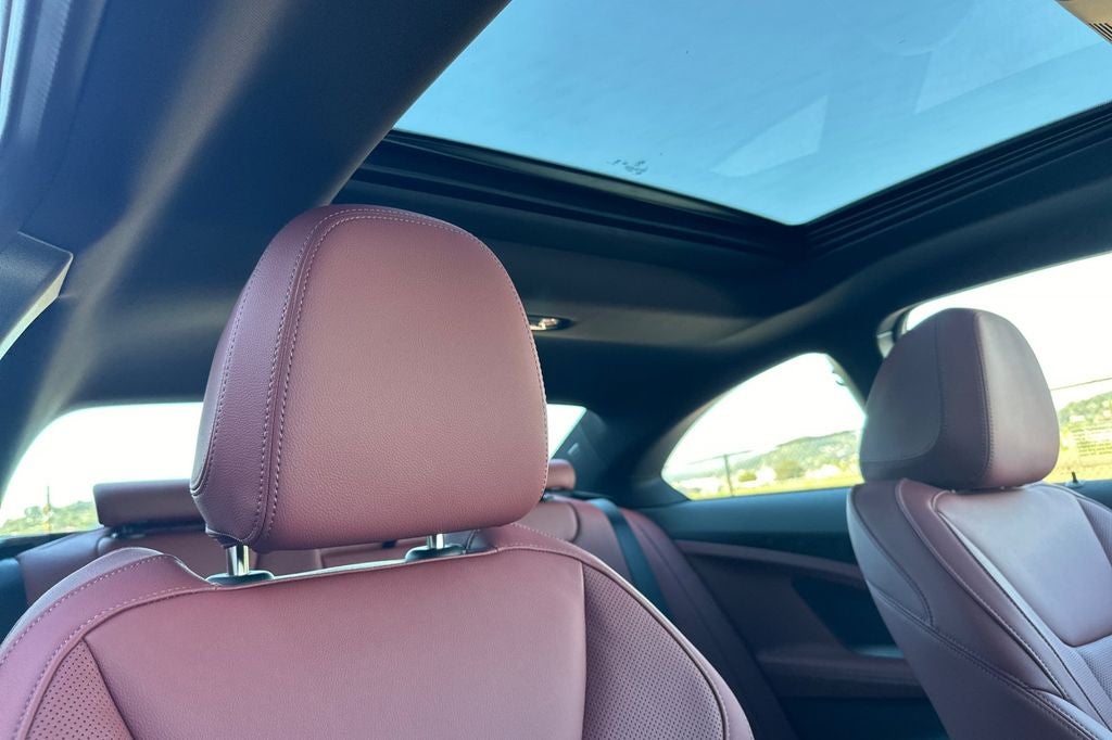 2026 BMW 2 Series 230i xDrive