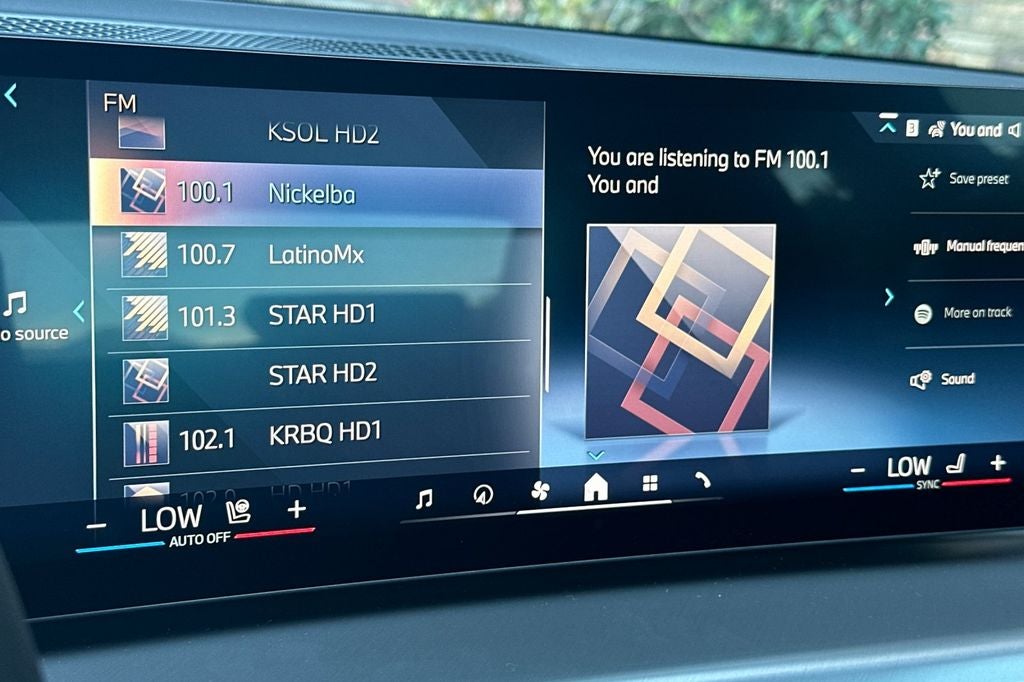 2026 BMW 2 Series 230i xDrive